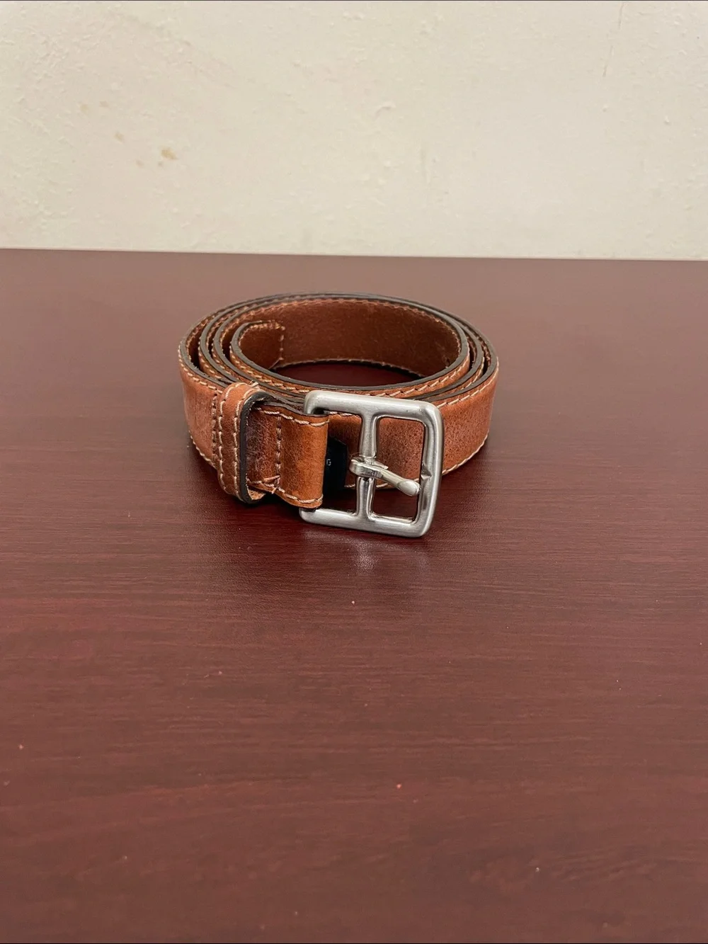 Banana Republic Men’s Belt | Size:38